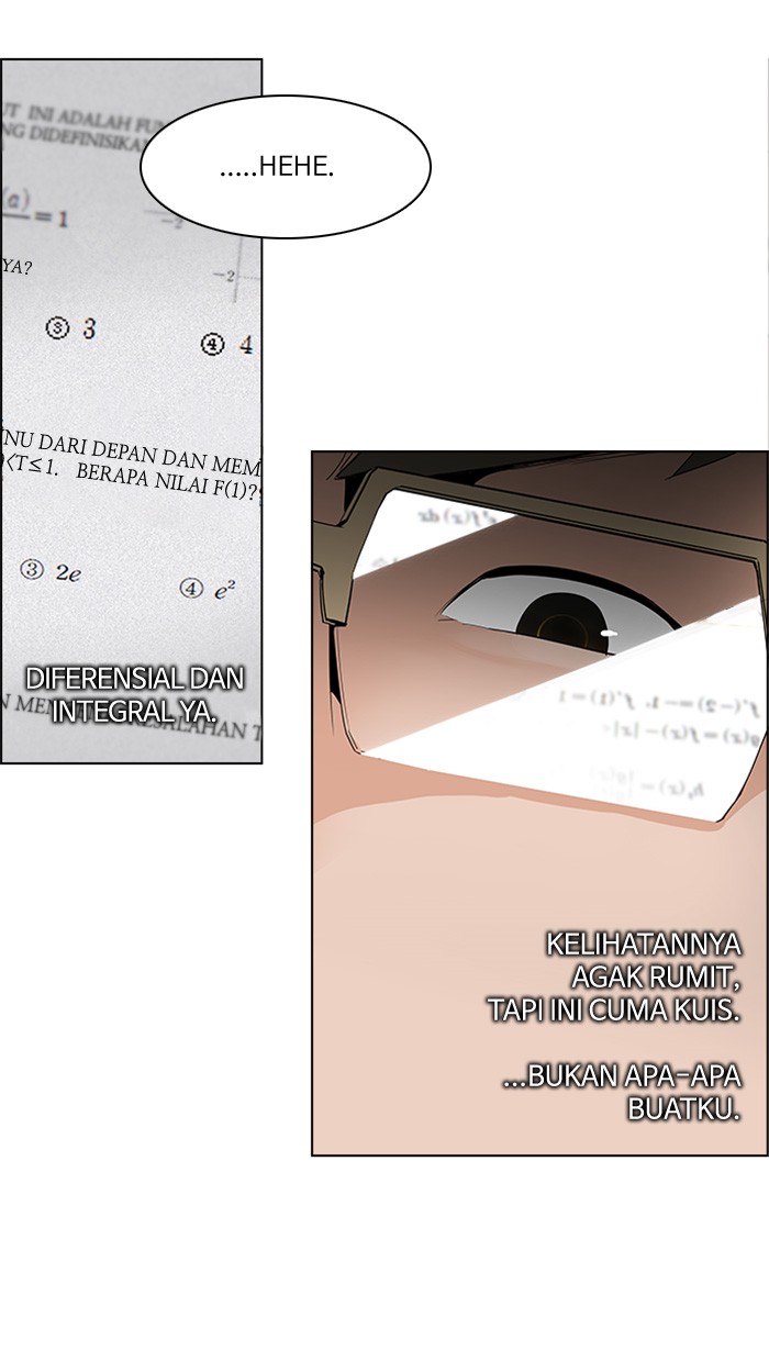 Dice Chapter 128 - halaman 7