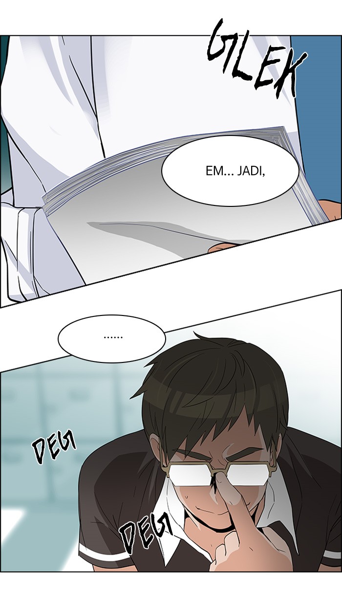 Dice Chapter 128 - halaman 73
