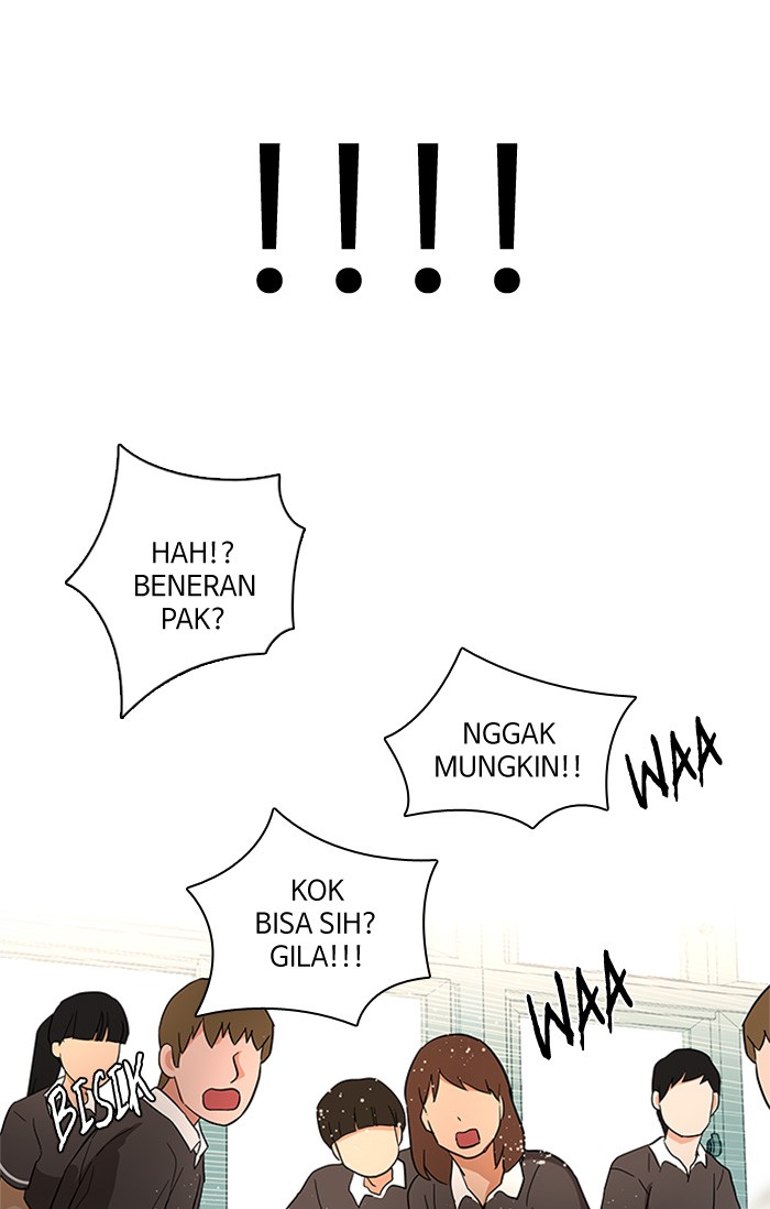 Dice Chapter 128 - halaman 75