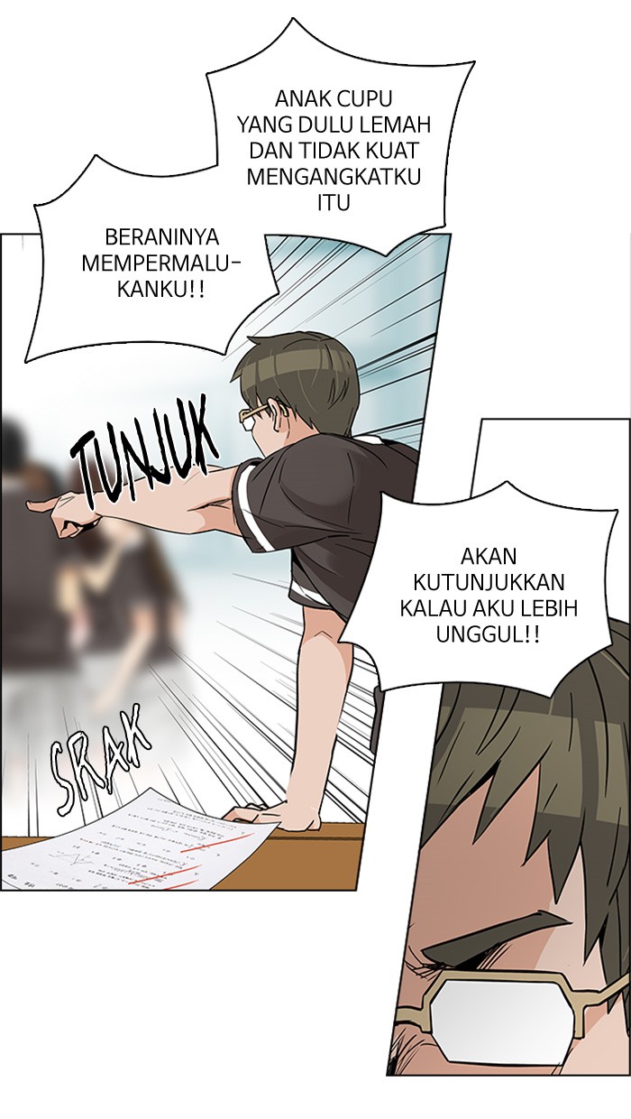 Dice Chapter 129 - halaman 12
