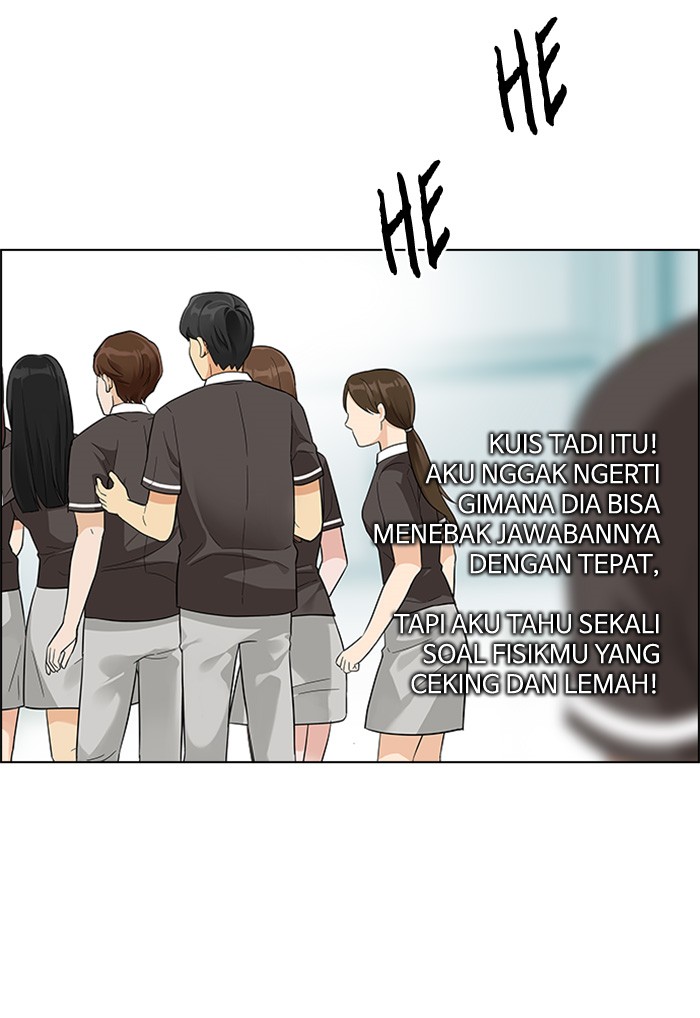 Dice Chapter 129 - halaman 16