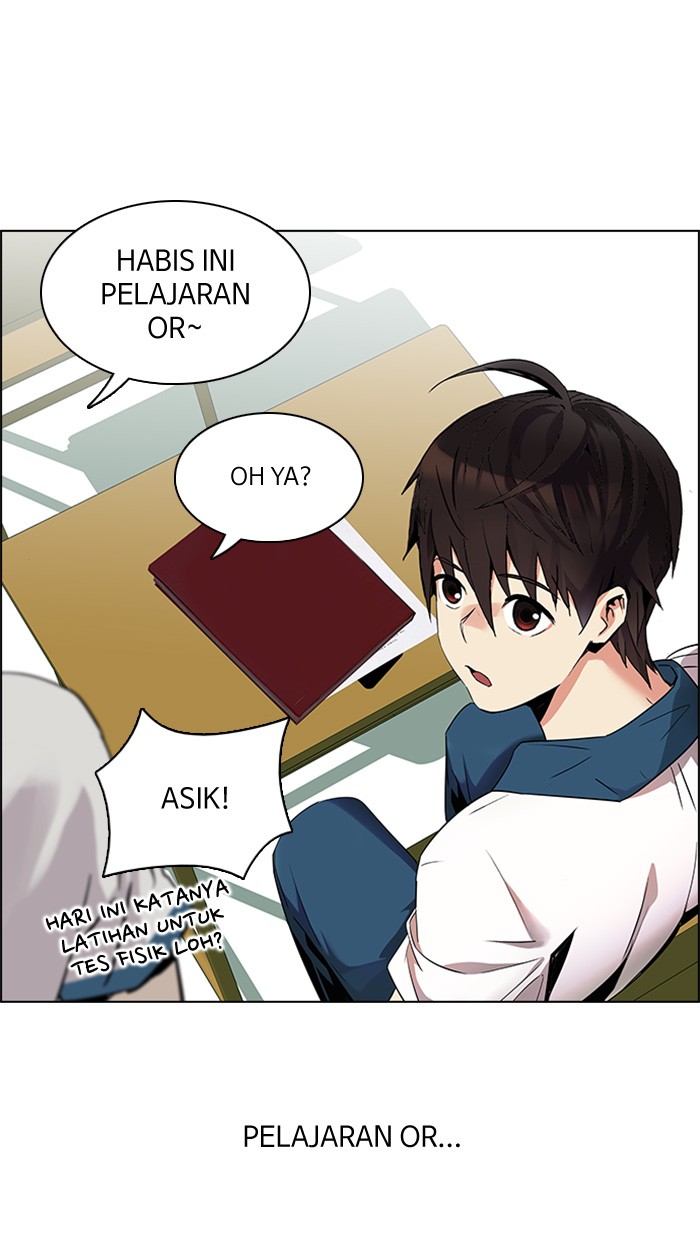 Dice Chapter 129 - halaman 18