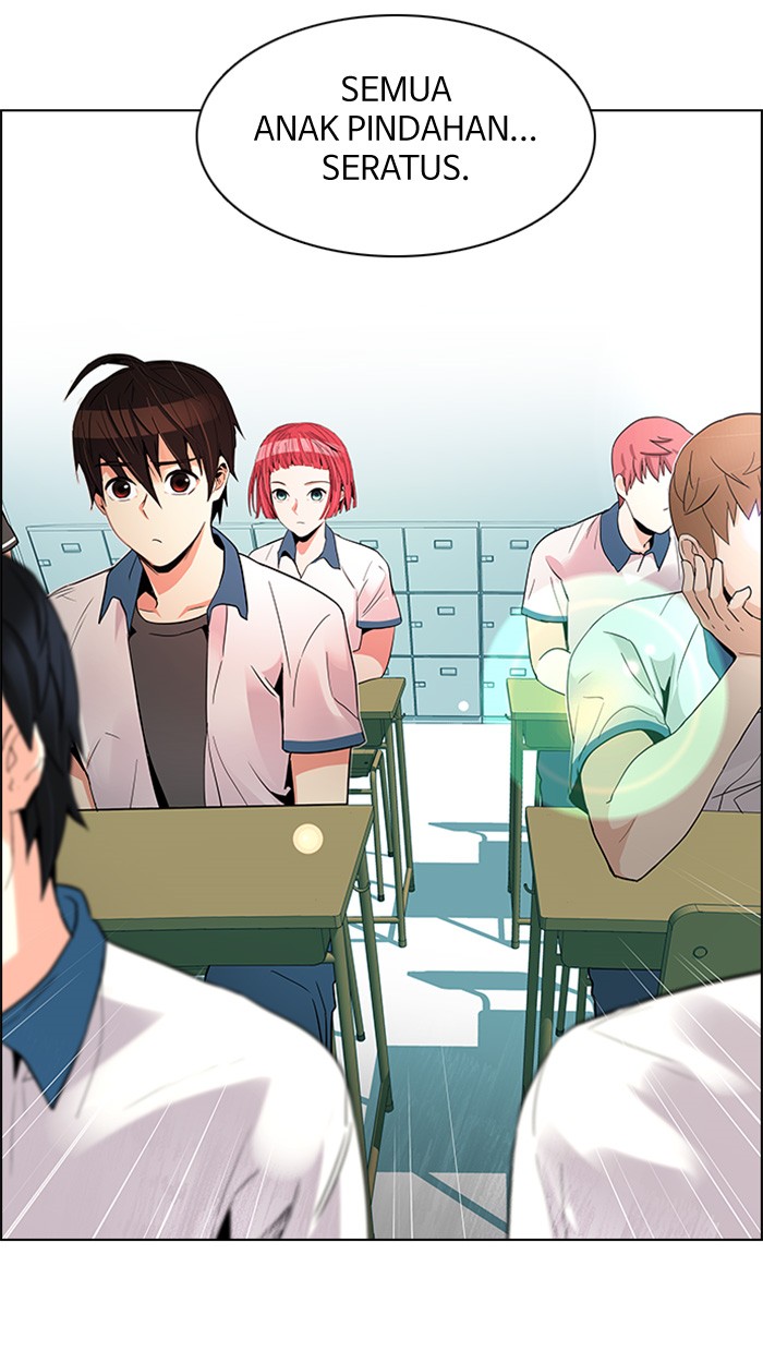 Dice Chapter 129 - halaman 2