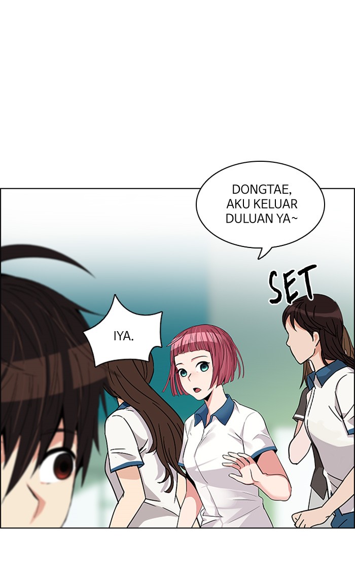 Dice Chapter 129 - halaman 21