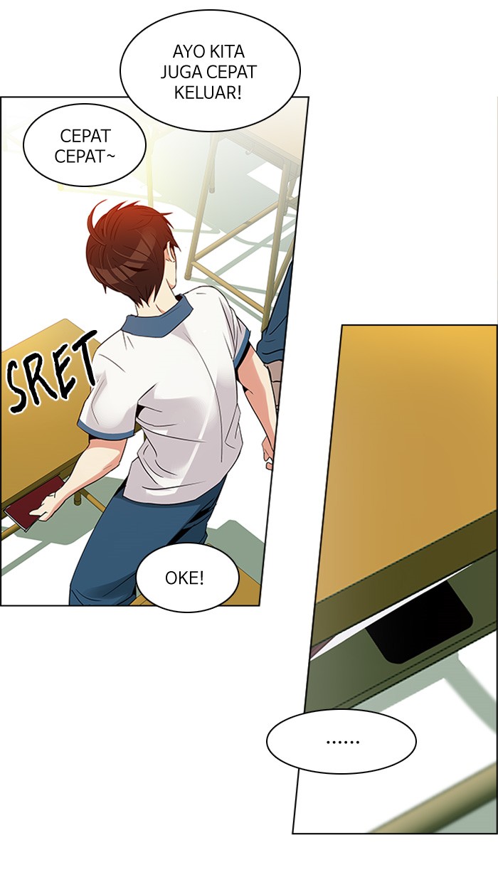 Dice Chapter 129 - halaman 22
