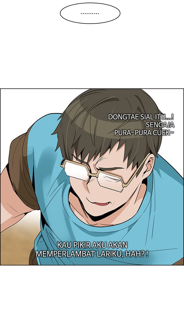 Dice Chapter 129 - halaman 29
