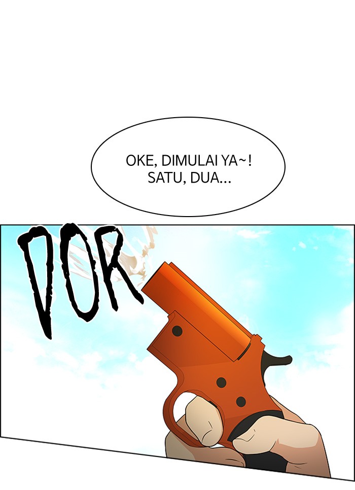 Dice Chapter 129 - halaman 30