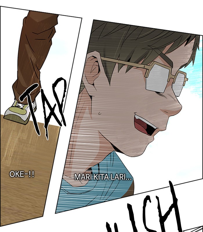 Dice Chapter 129 - halaman 31