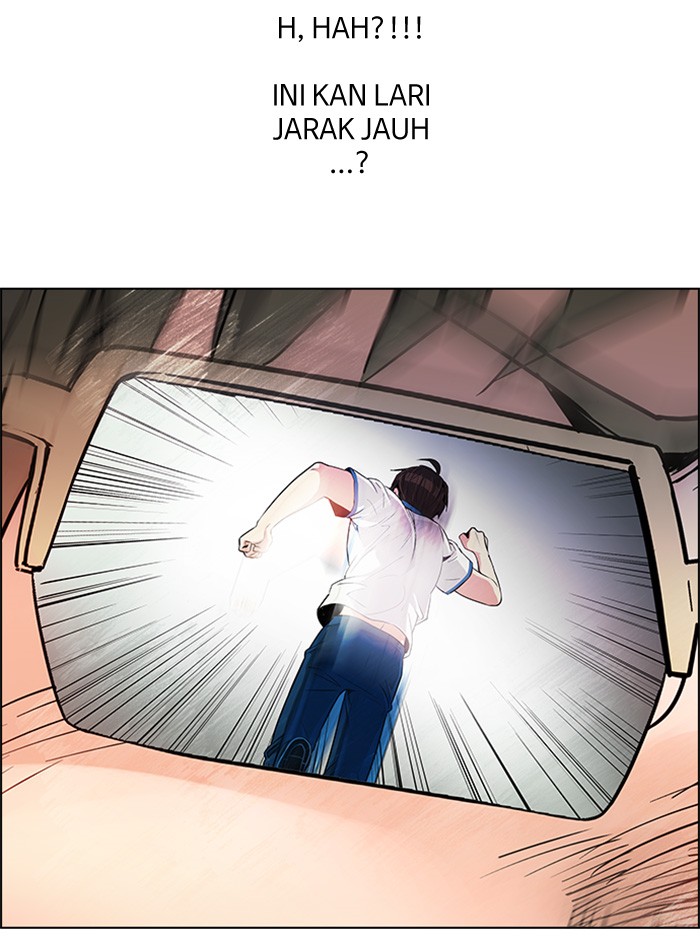Dice Chapter 129 - halaman 35