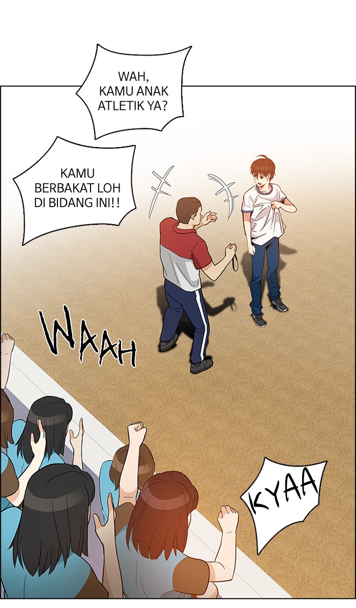 Dice Chapter 129 - halaman 38