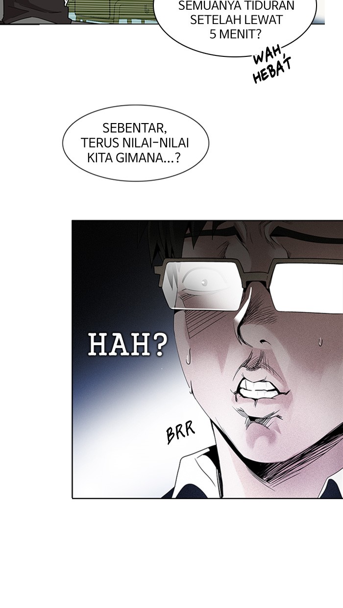 Dice Chapter 129 - halaman 4