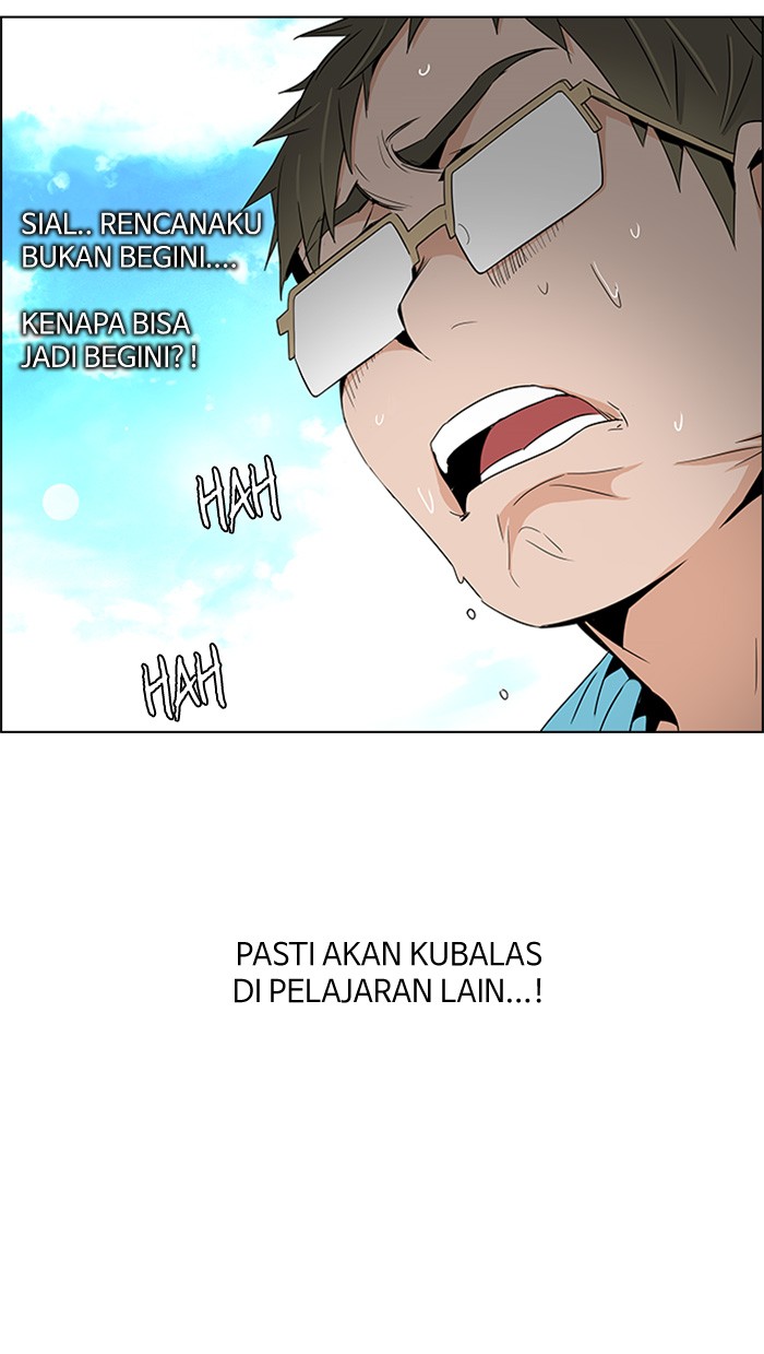 Dice Chapter 129 - halaman 42