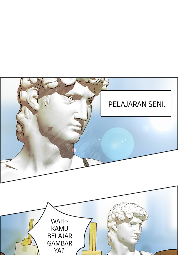 Dice Chapter 129 - halaman 43