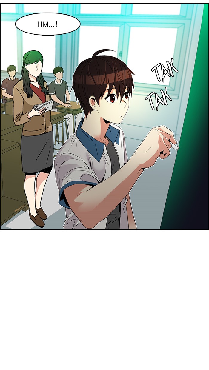Dice Chapter 129 - halaman 45