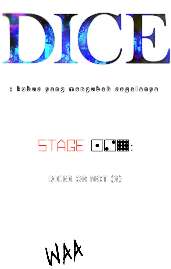 Dice Chapter 129 - halaman 5
