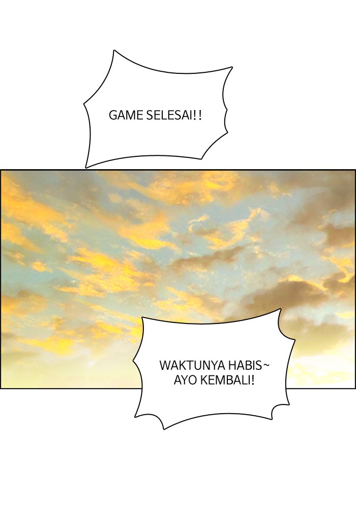 Dice Chapter 129 - halaman 50