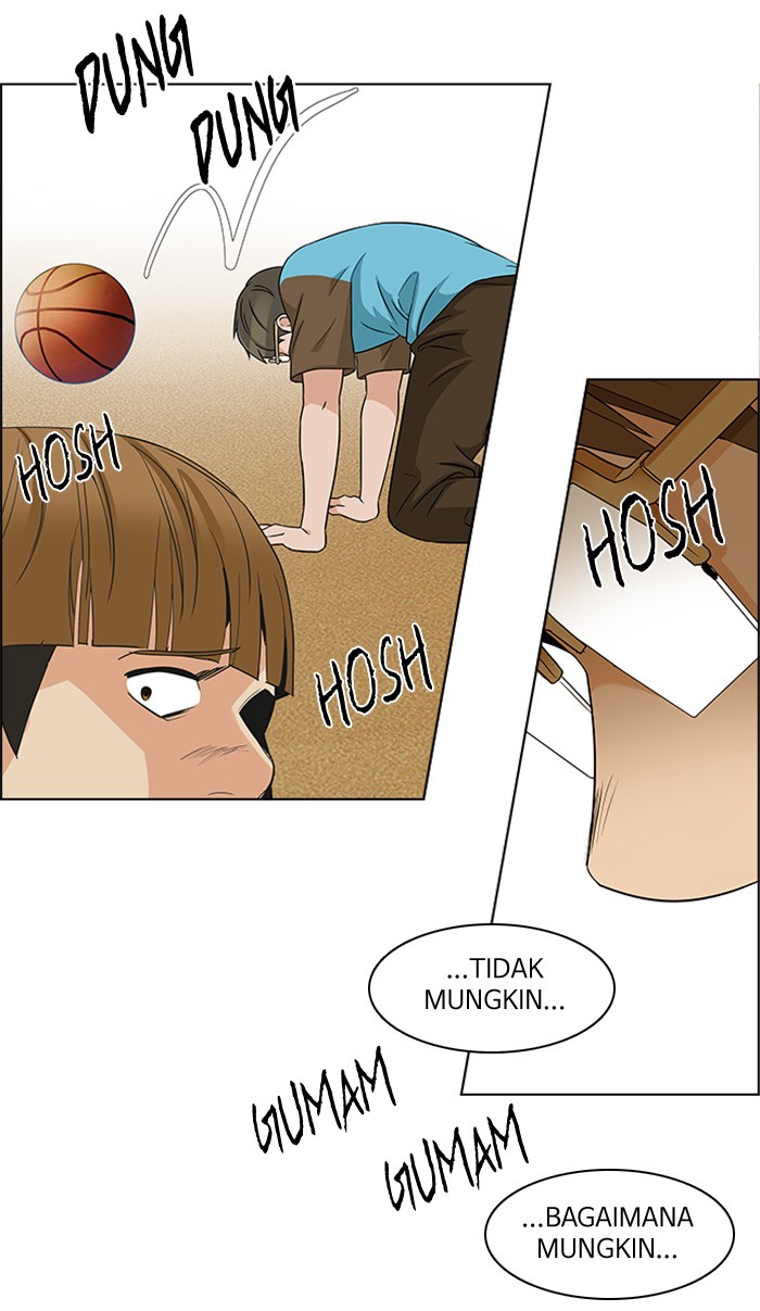 Dice Chapter 129 - halaman 51
