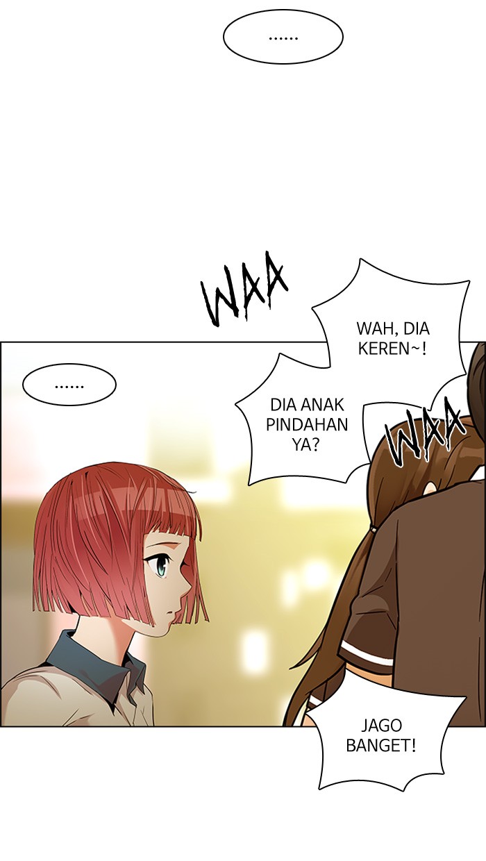 Dice Chapter 129 - halaman 52