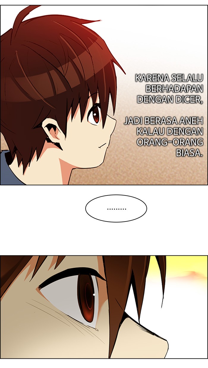 Dice Chapter 129 - halaman 54
