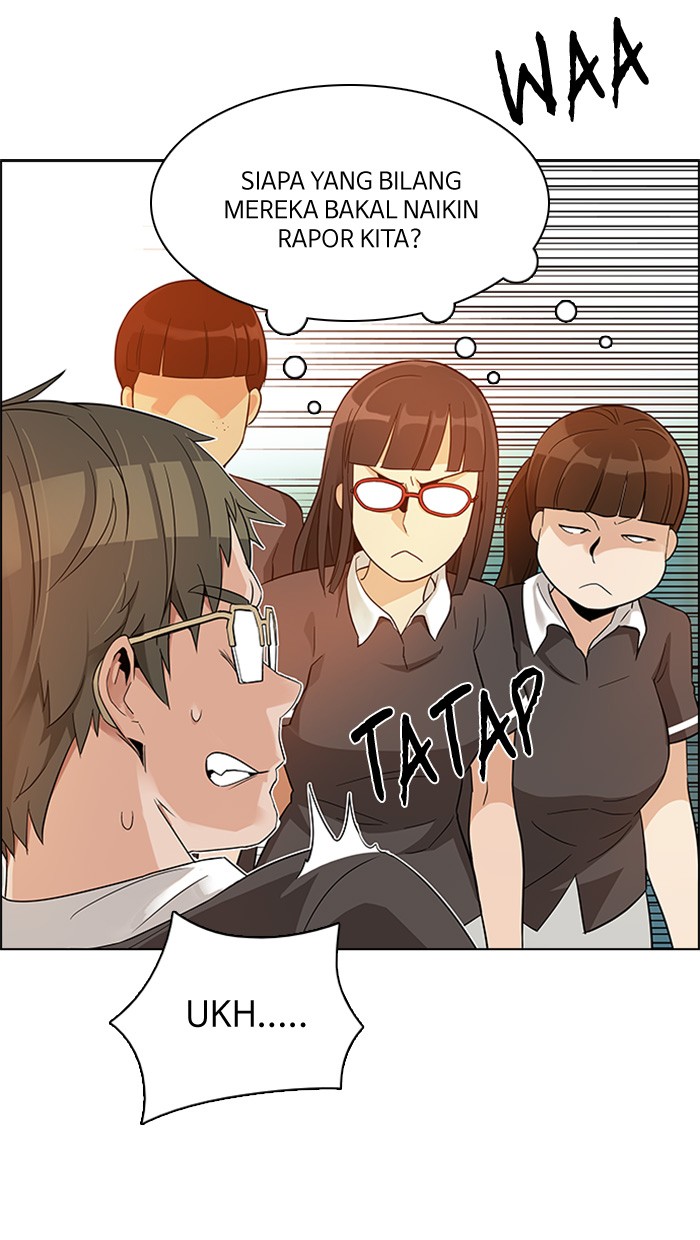 Dice Chapter 129 - halaman 6
