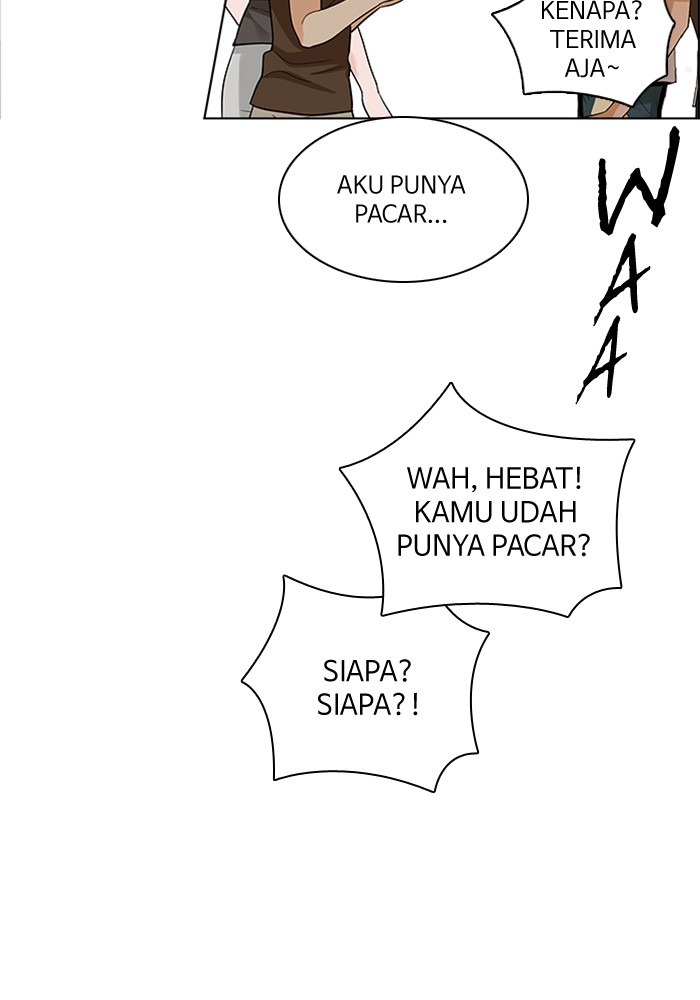 Dice Chapter 129 - halaman 62