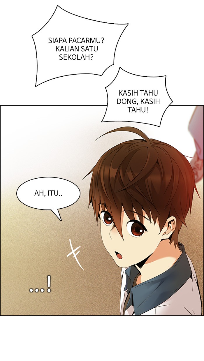 Dice Chapter 129 - halaman 65
