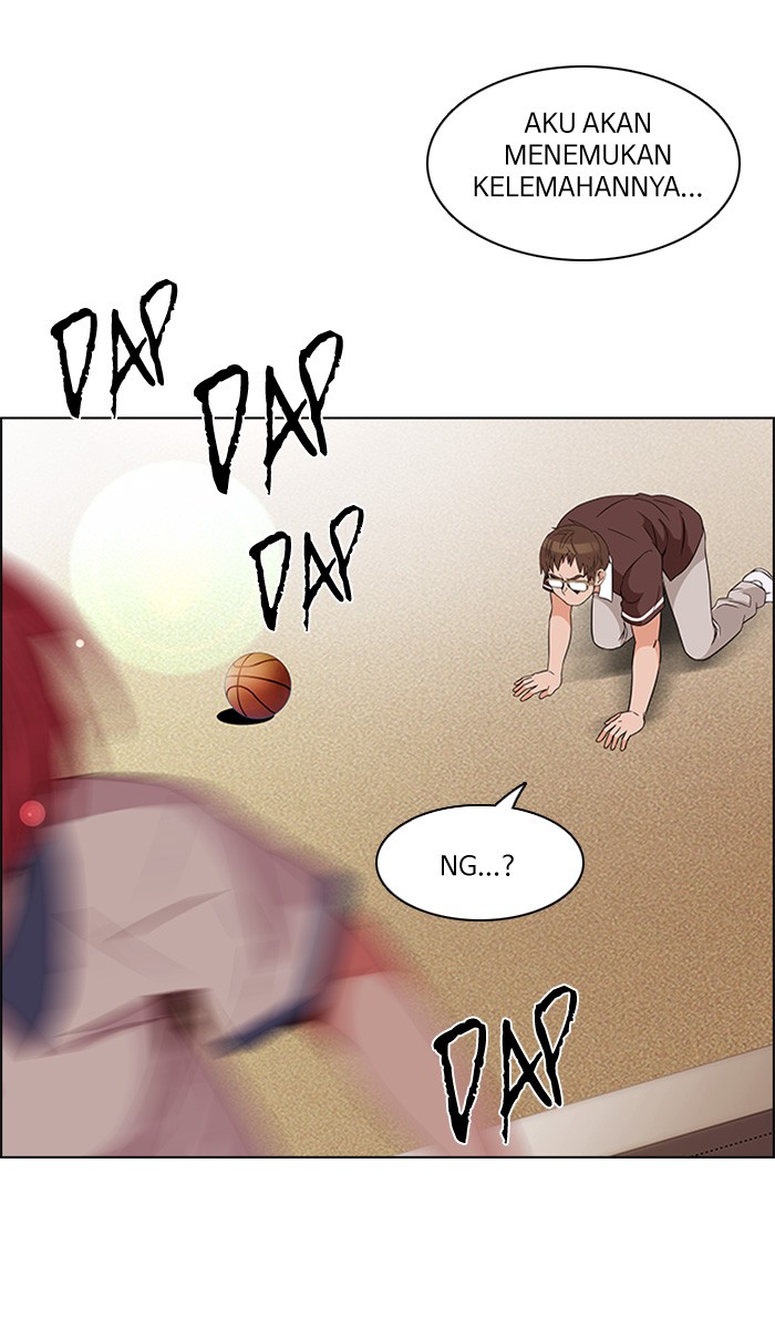 Dice Chapter 129 - halaman 72