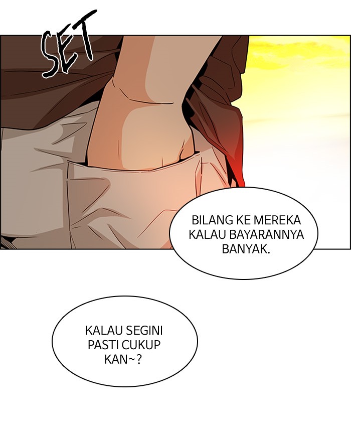 Dice Chapter 129 - halaman 75