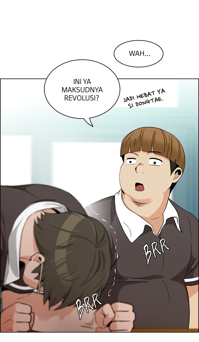 Dice Chapter 129 - halaman 9
