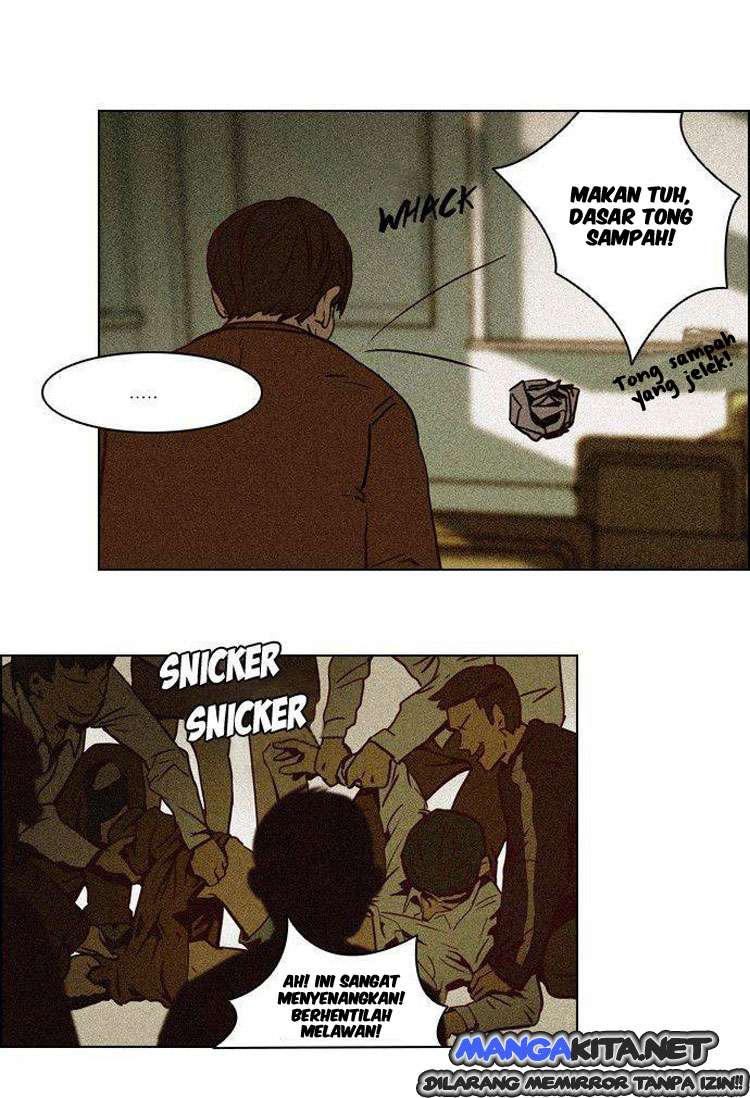 Dice Chapter 13 - halaman 13
