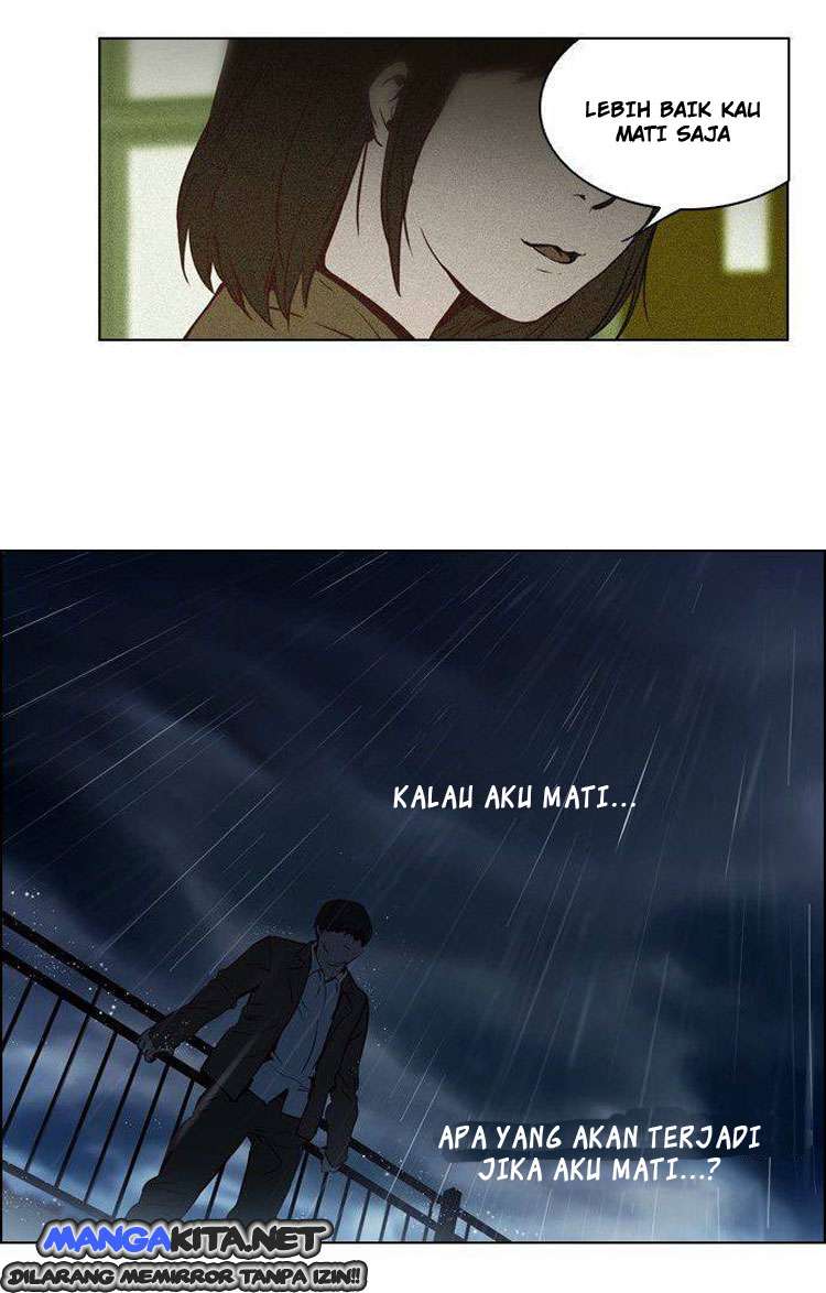 Dice Chapter 13 - halaman 14