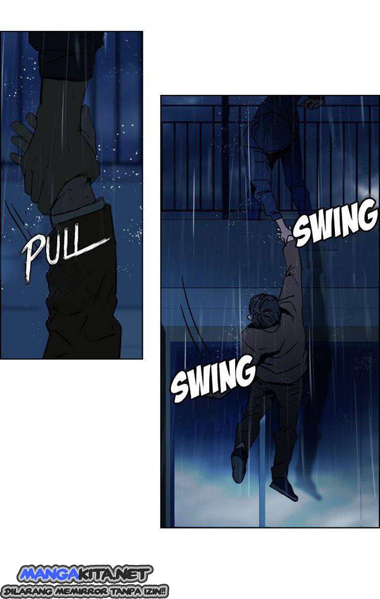 Dice Chapter 13 - halaman 28
