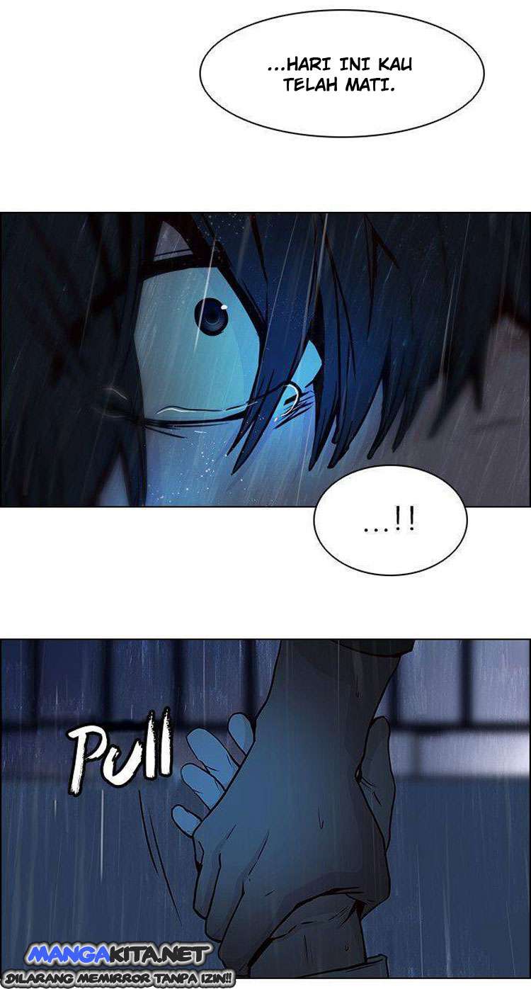 Dice Chapter 13 - halaman 31