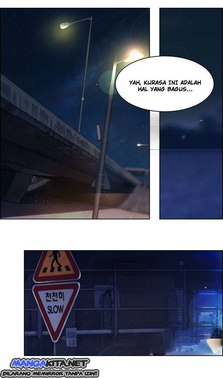 Dice Chapter 13 - halaman 42