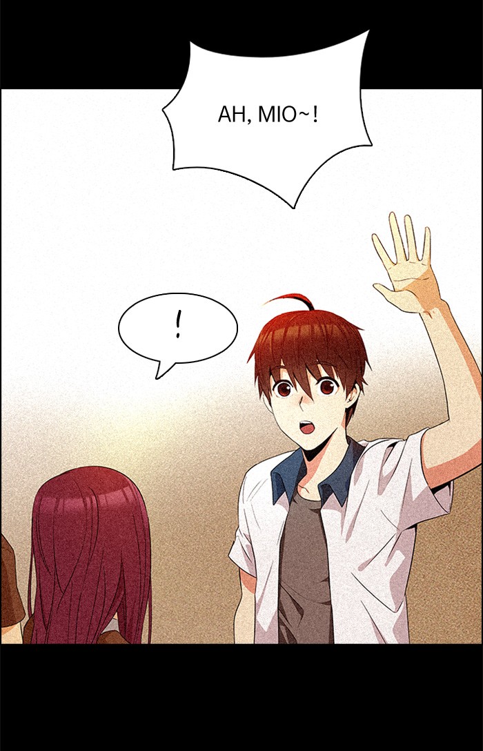Dice Chapter 130 - halaman 16