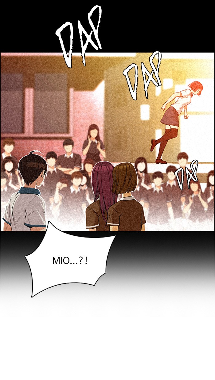 Dice Chapter 130 - halaman 18