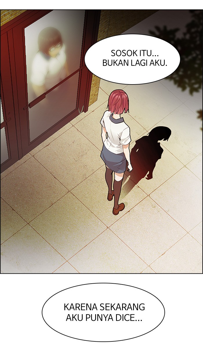 Dice Chapter 130 - halaman 23