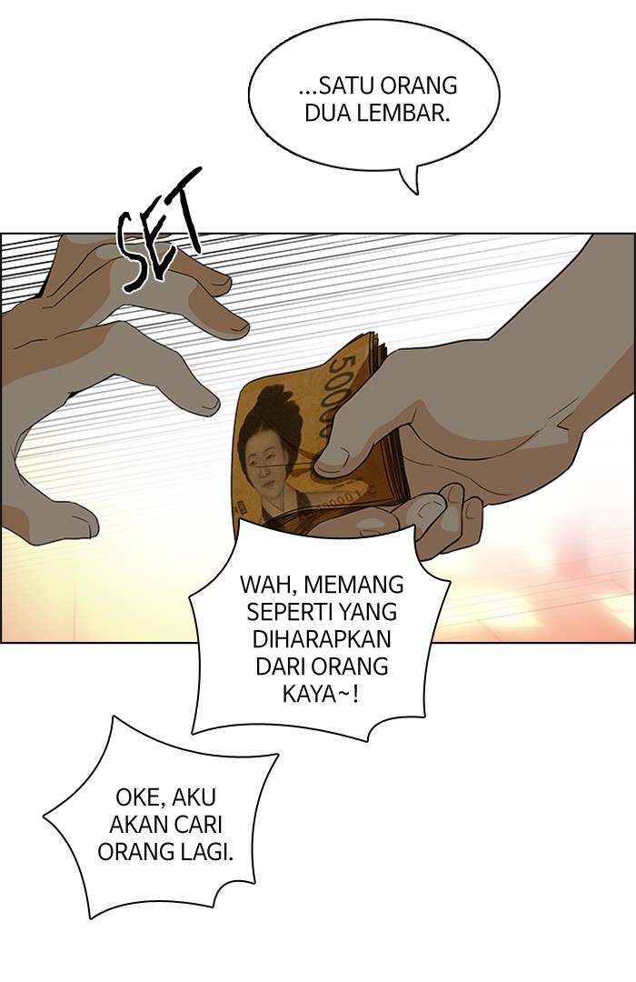 Dice Chapter 130 - halaman 31
