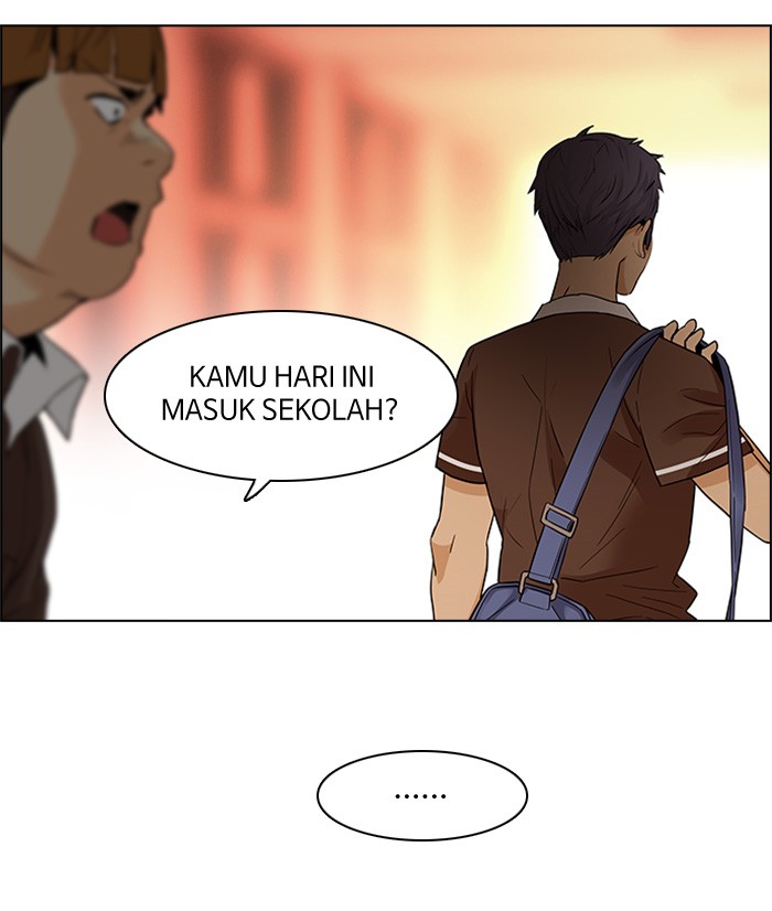 Dice Chapter 130 - halaman 33