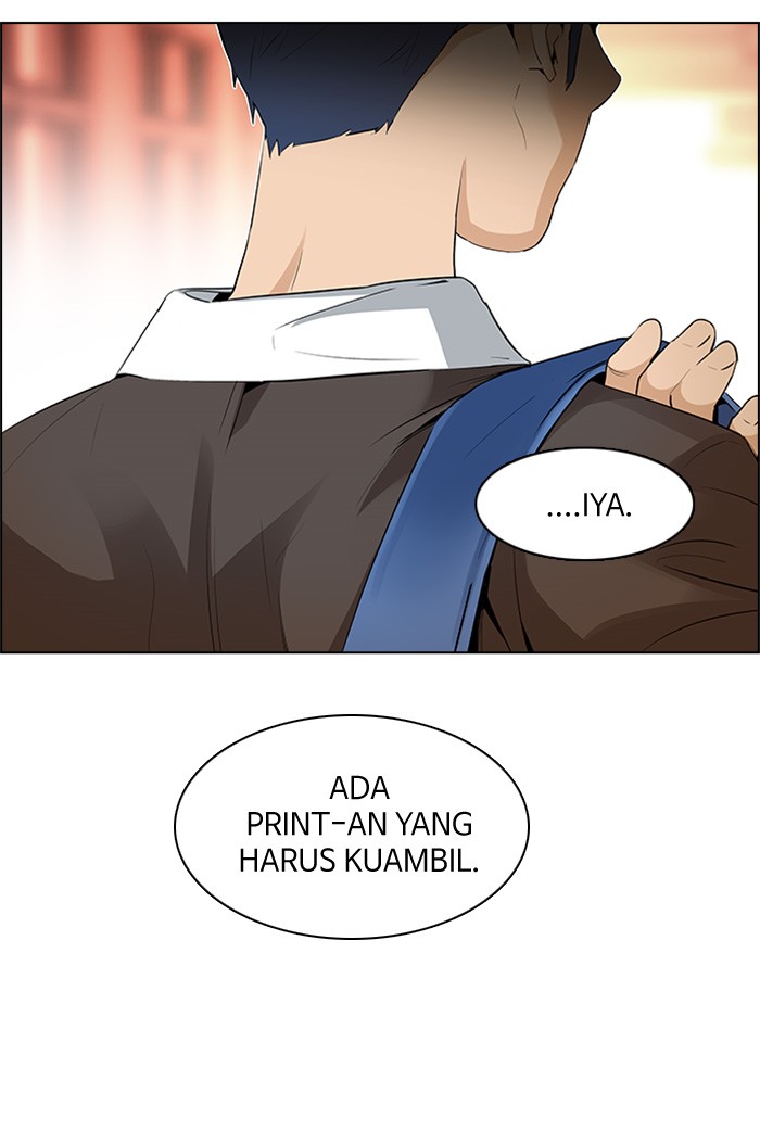 Dice Chapter 130 - halaman 34