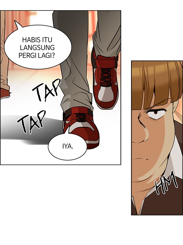 Dice Chapter 130 - halaman 35