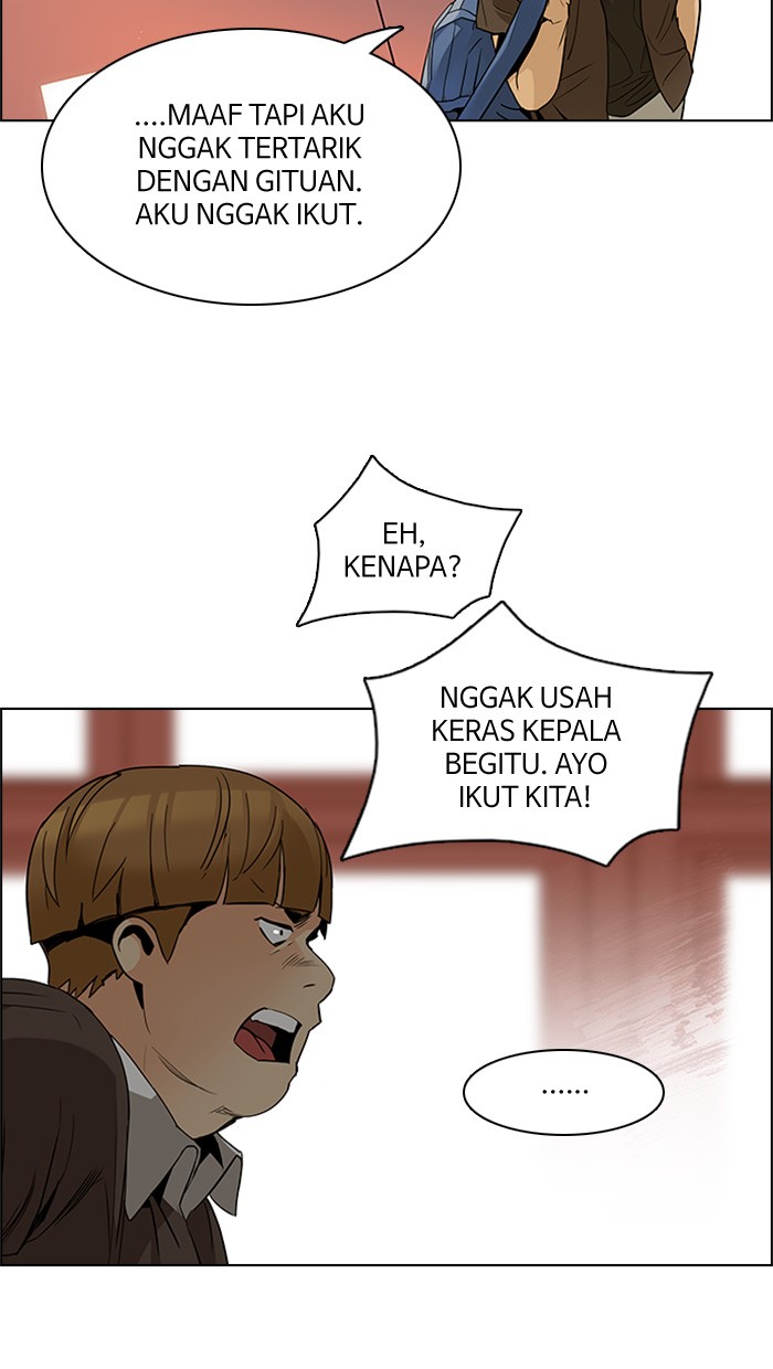 Dice Chapter 130 - halaman 37