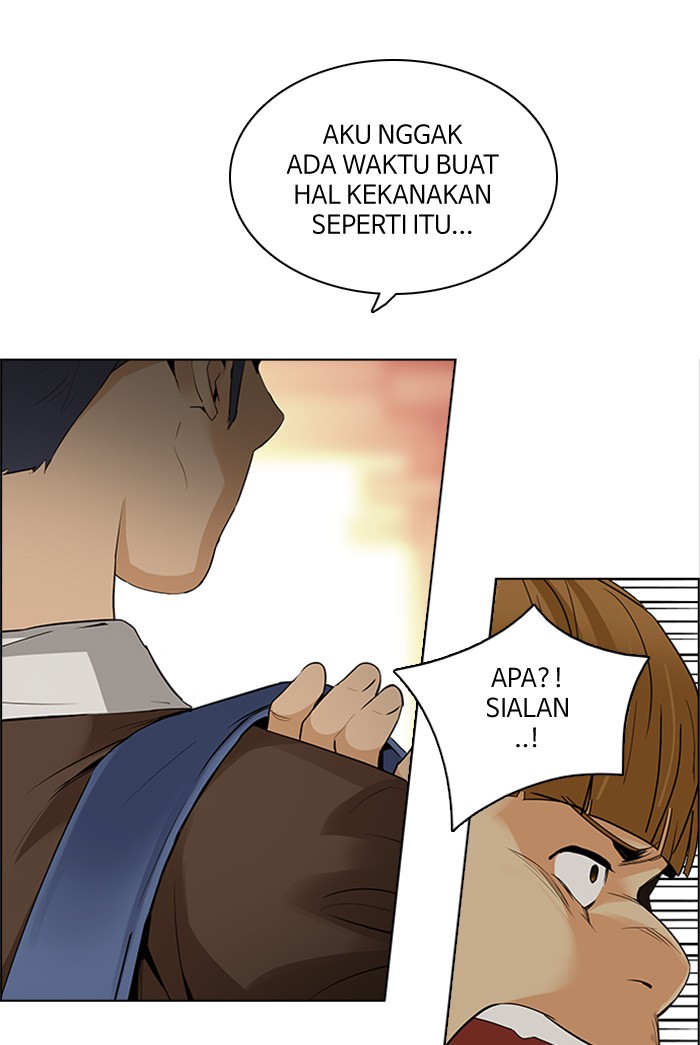 Dice Chapter 130 - halaman 38