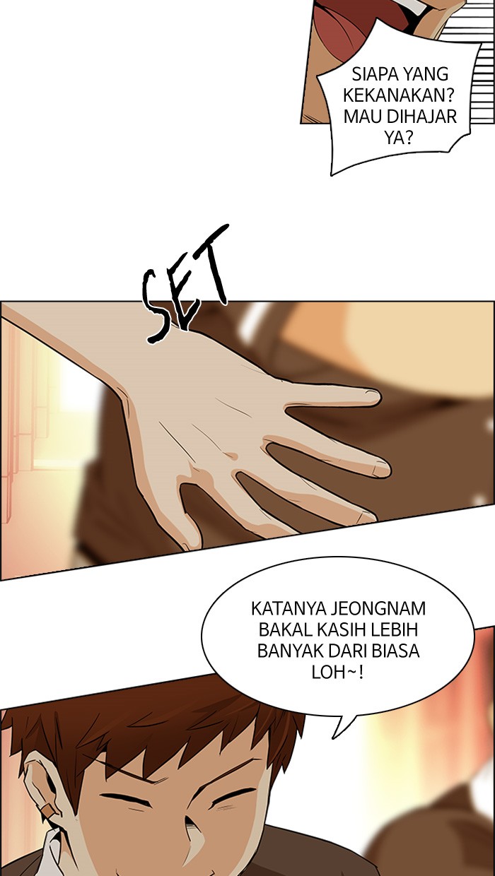 Dice Chapter 130 - halaman 39