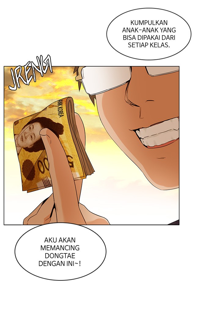 Dice Chapter 130 - halaman 4