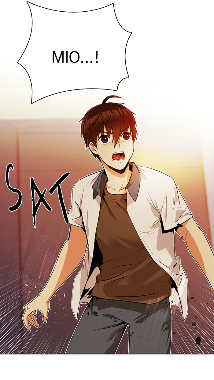 Dice Chapter 130 - halaman 53