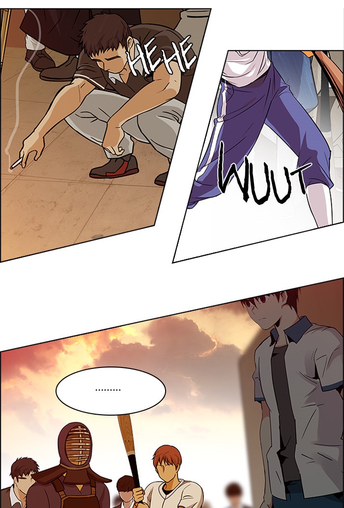 Dice Chapter 130 - halaman 56
