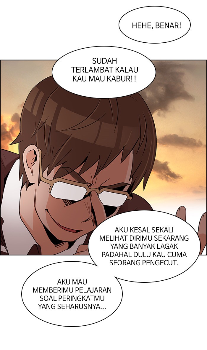 Dice Chapter 130 - halaman 58