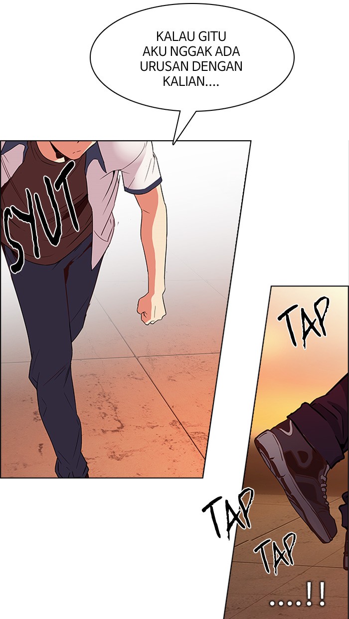 Dice Chapter 130 - halaman 63