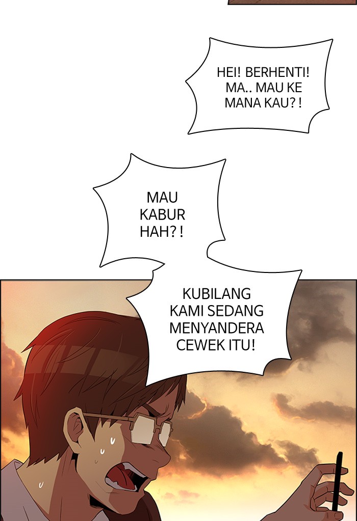 Dice Chapter 130 - halaman 64